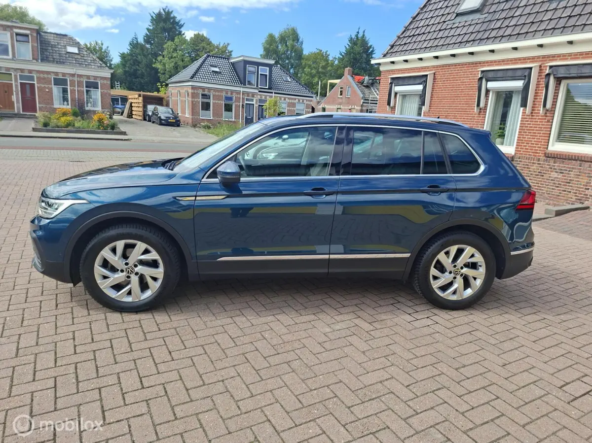 1.5 TSI Life Business