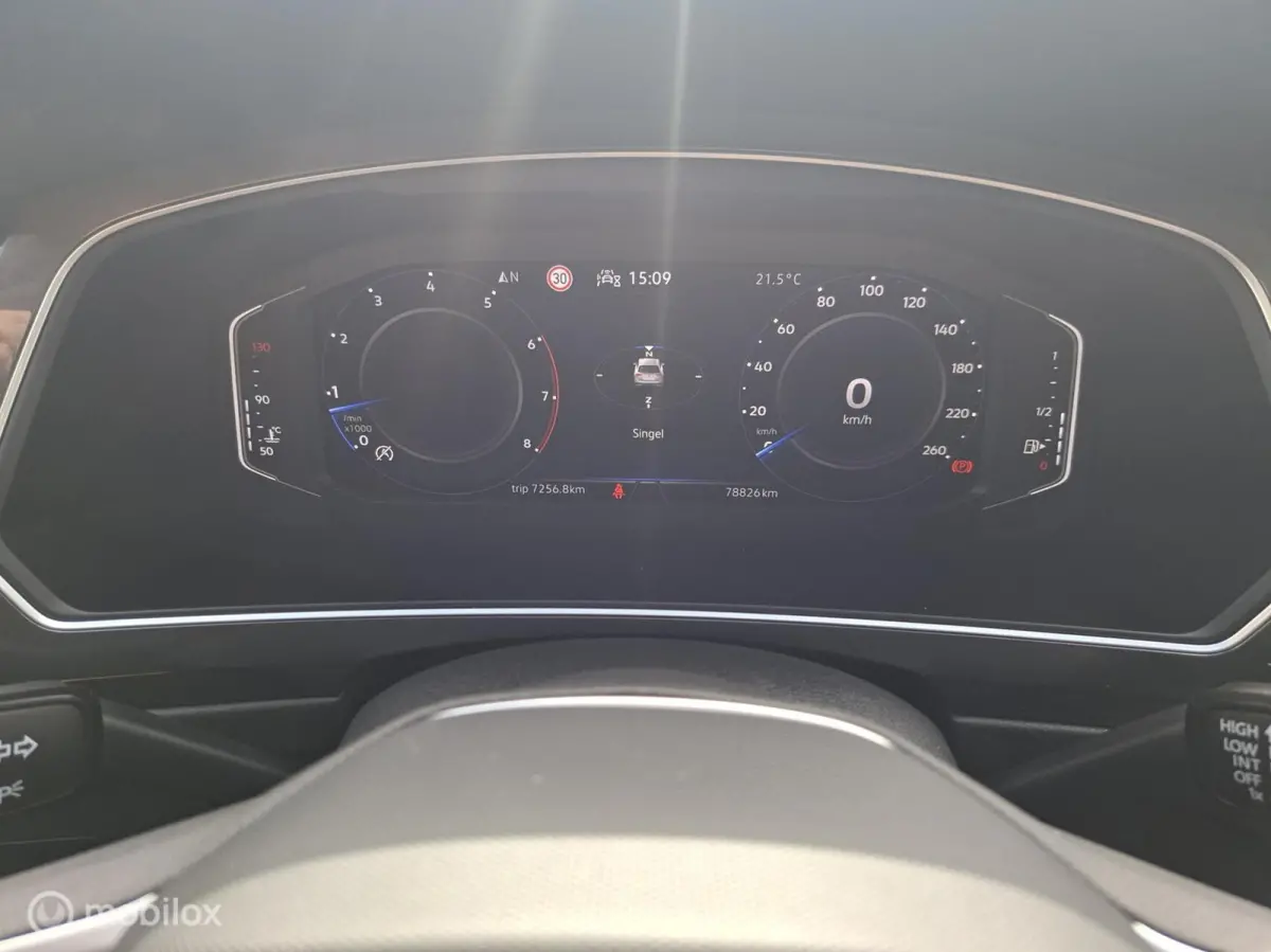 1.5 TSI Life Business
