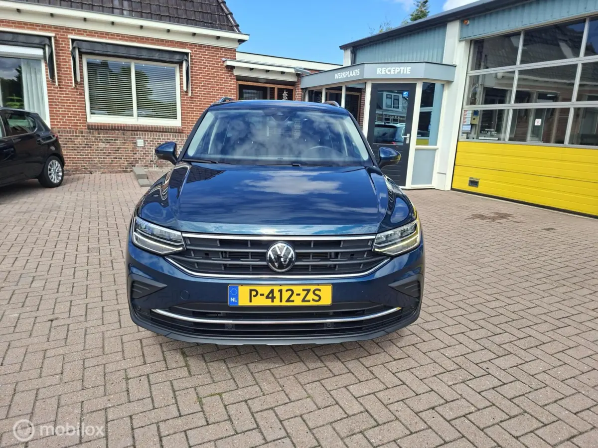1.5 TSI Life Business
