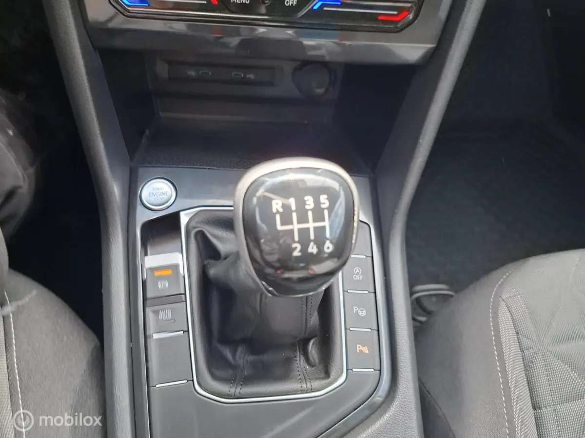 1.5 TSI Life Business