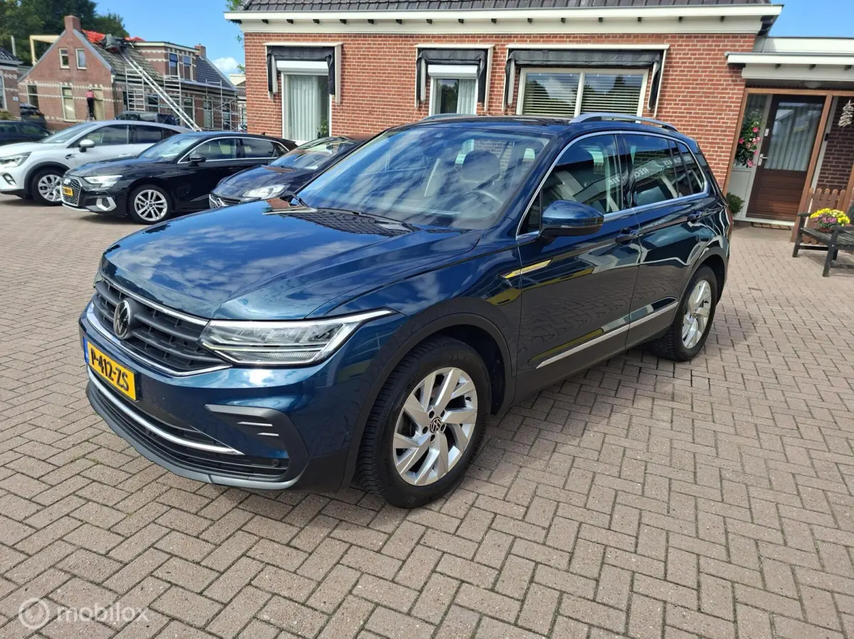 1.5 TSI Life Business