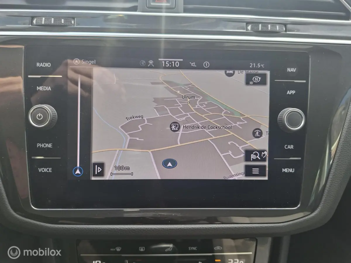 1.5 TSI Life Business