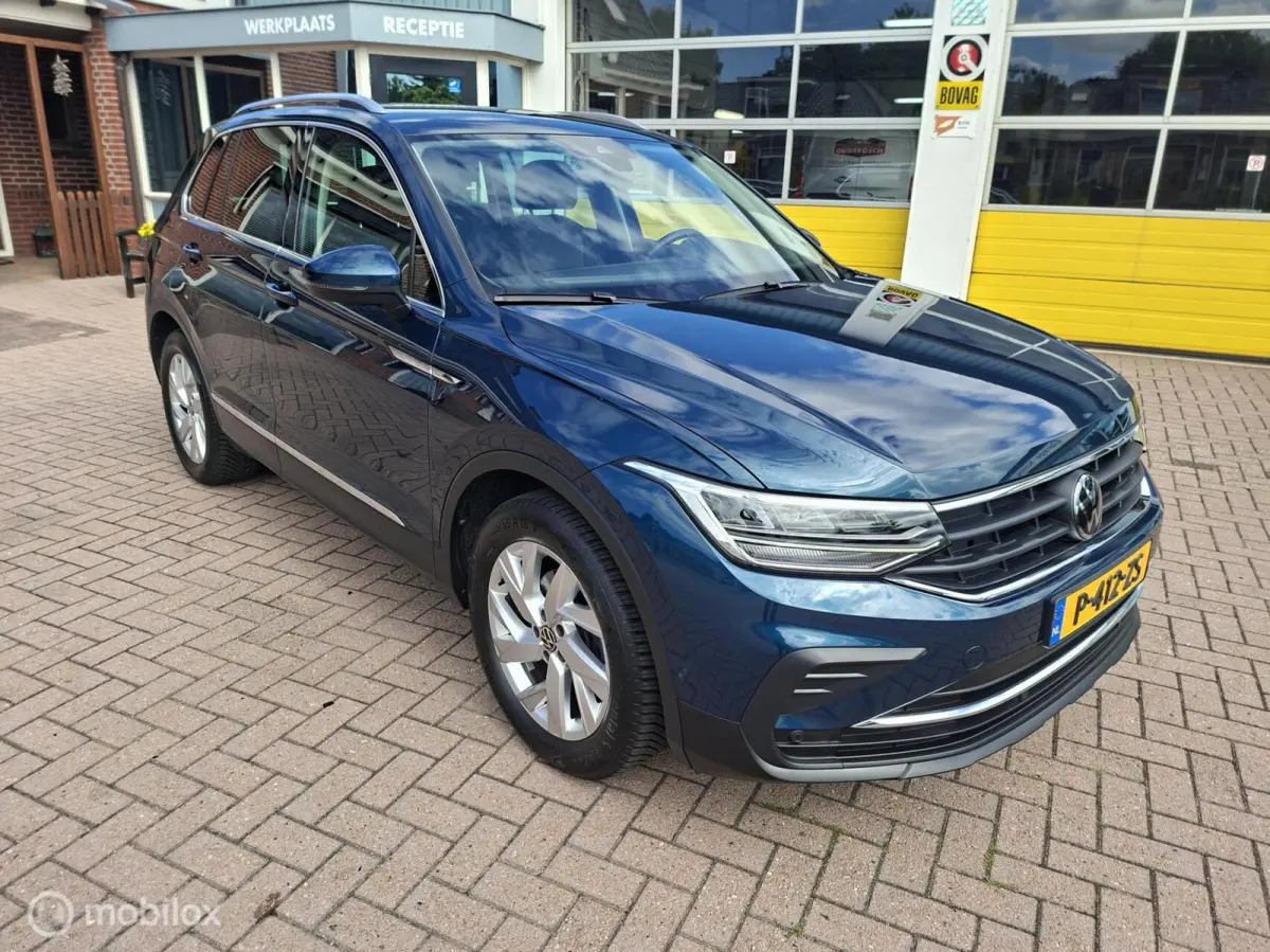 1.5 TSI Life Business