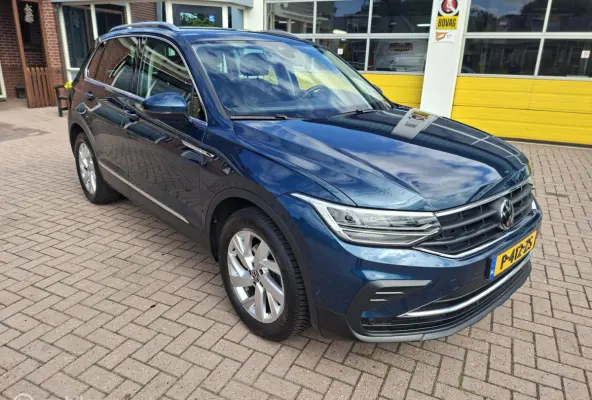 1.5 TSI Life Business
