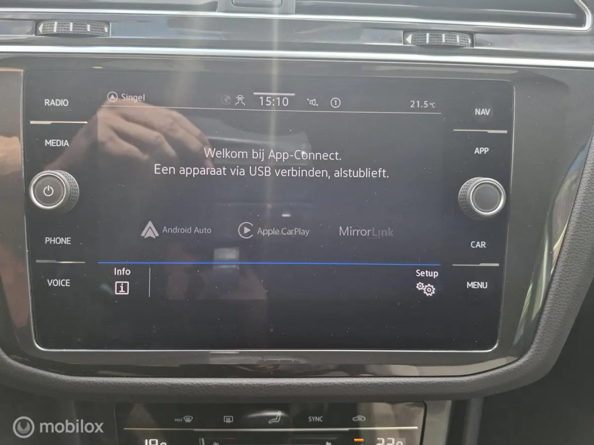 1.5 TSI Life Business
