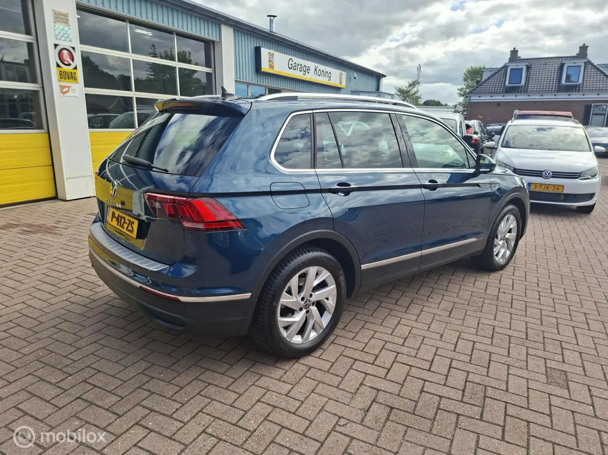 1.5 TSI Life Business