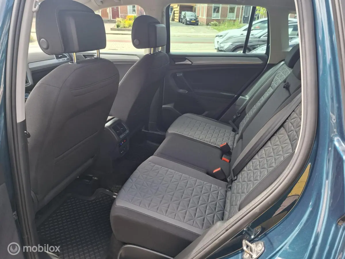 1.5 TSI Life Business