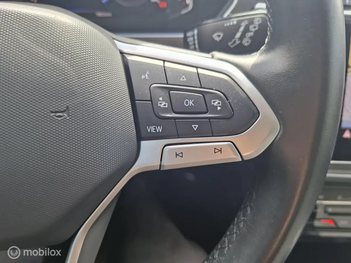 1.5 TSI Life Business
