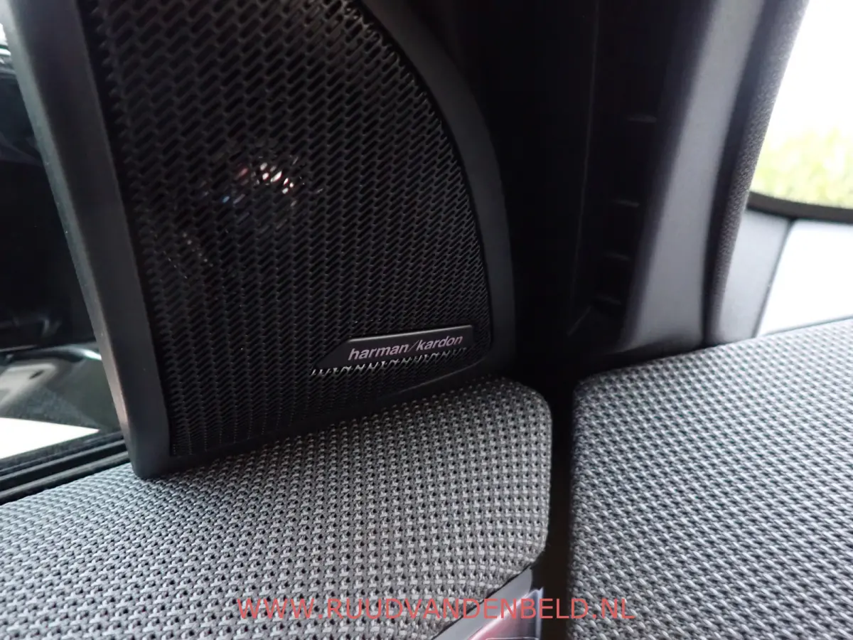 M50i !! 1e EIGENAAR !! H&K / HEAD-UP / 360* / ACC / SPORTLEER / PANO