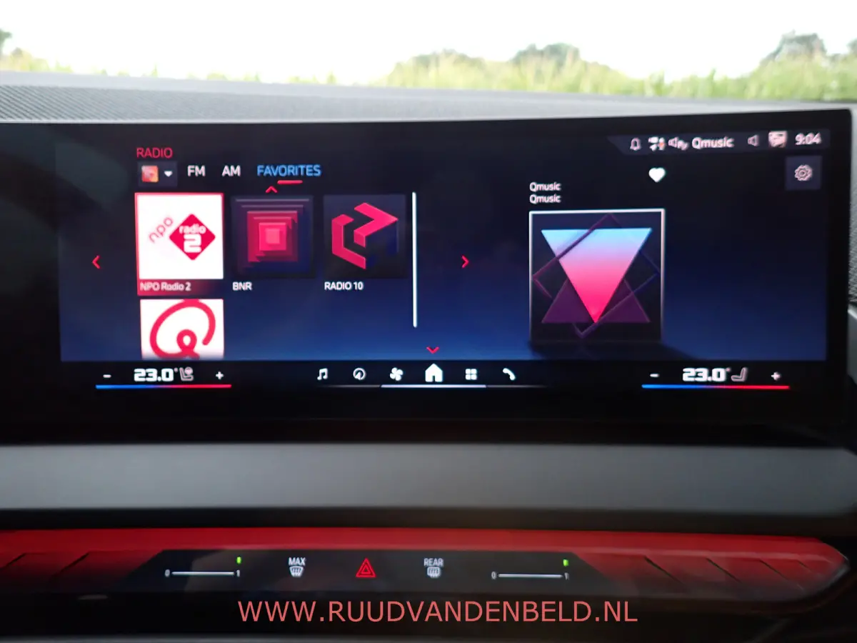 M50i !! 1e EIGENAAR !! H&K / HEAD-UP / 360* / ACC / SPORTLEER / PANO