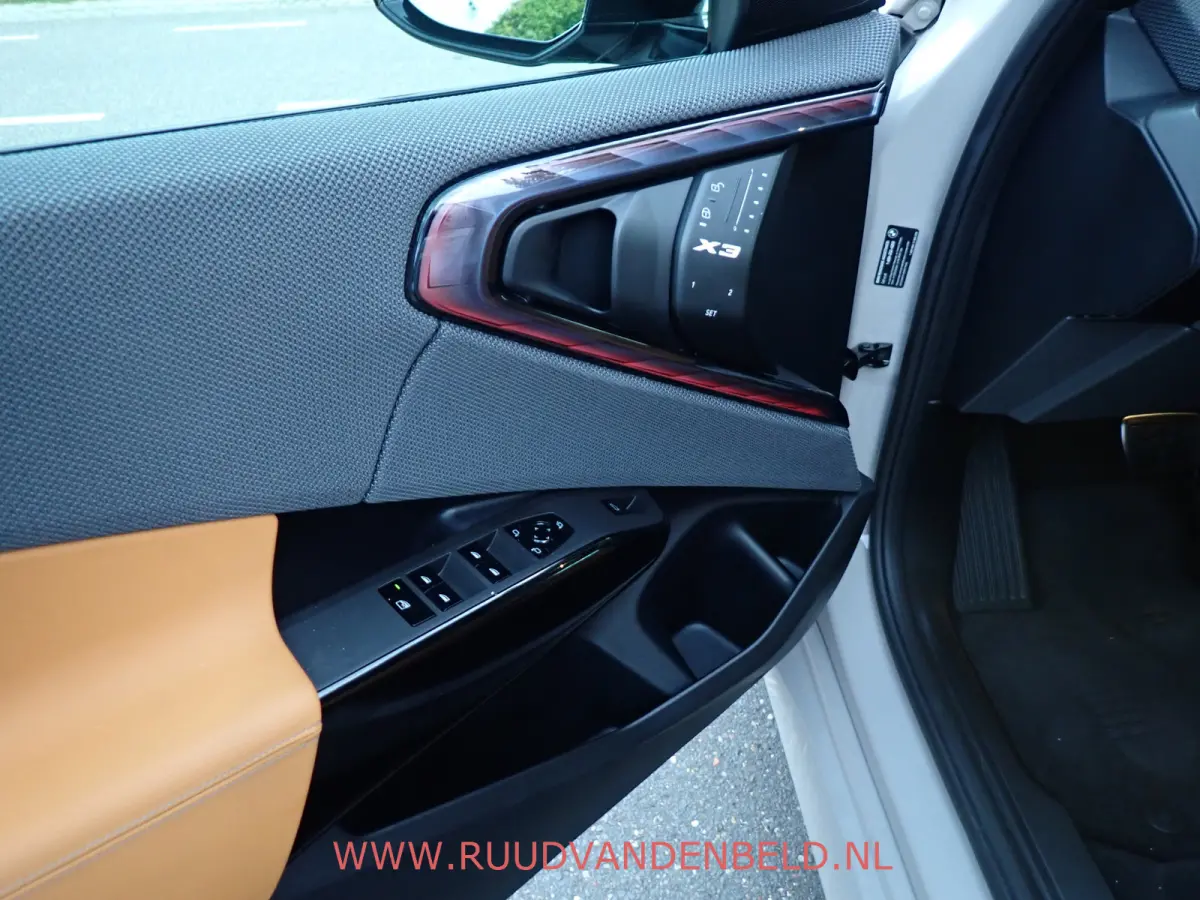 M50i !! 1e EIGENAAR !! H&K / HEAD-UP / 360* / ACC / SPORTLEER / PANO