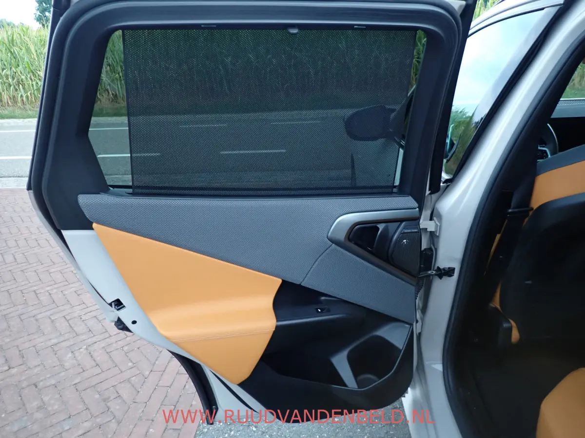 M50i !! 1e EIGENAAR !! H&K / HEAD-UP / 360* / ACC / SPORTLEER / PANO