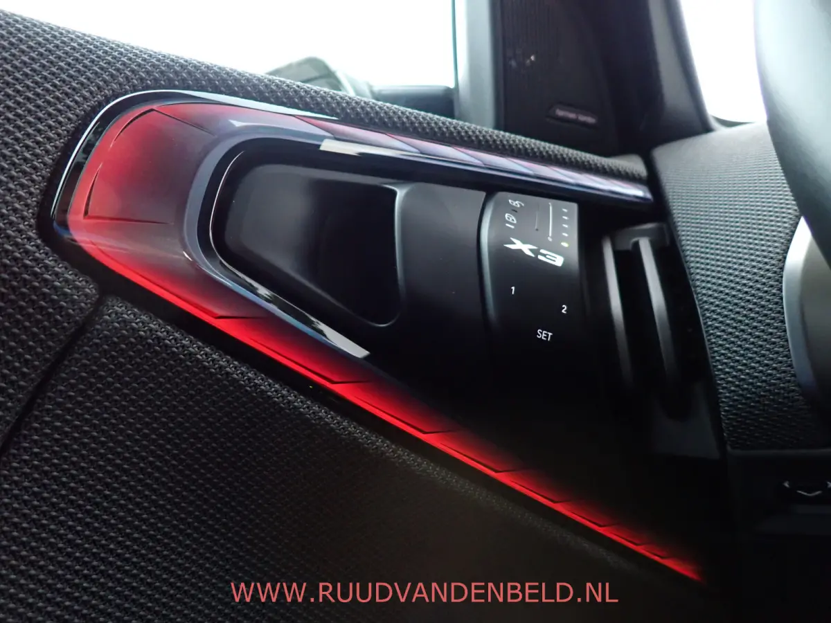M50i !! 1e EIGENAAR !! H&K / HEAD-UP / 360* / ACC / SPORTLEER / PANO