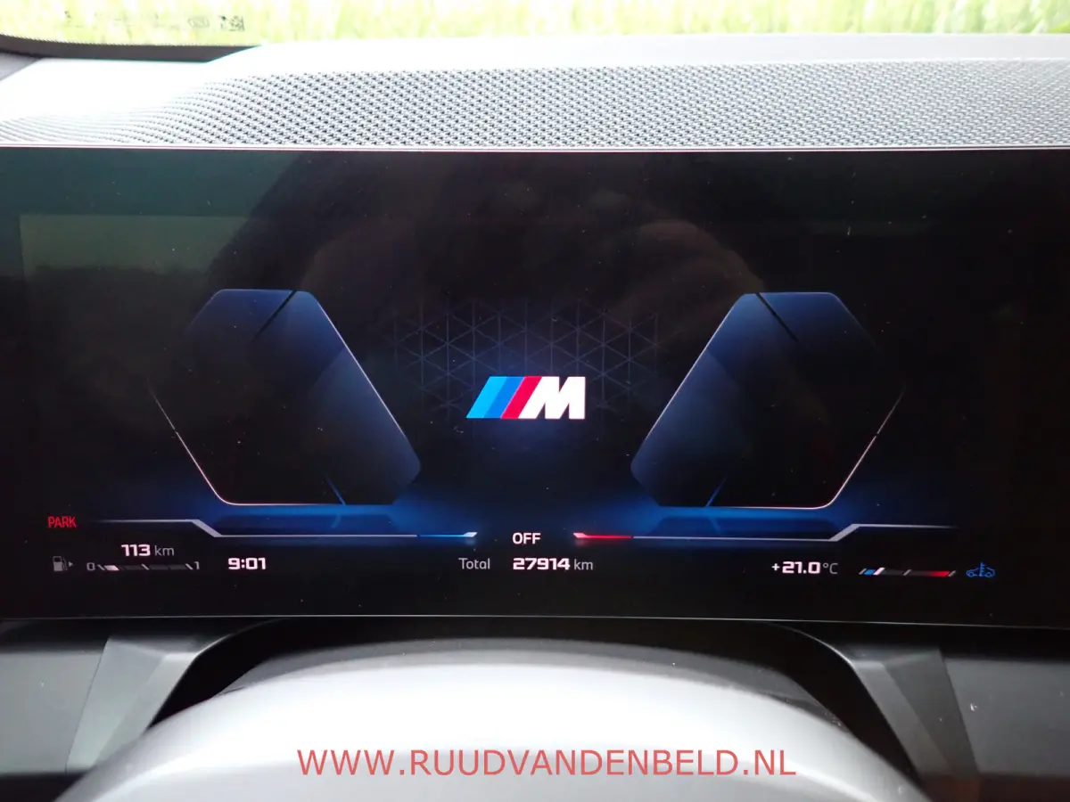 M50i !! 1e EIGENAAR !! H&K / HEAD-UP / 360* / ACC / SPORTLEER / PANO