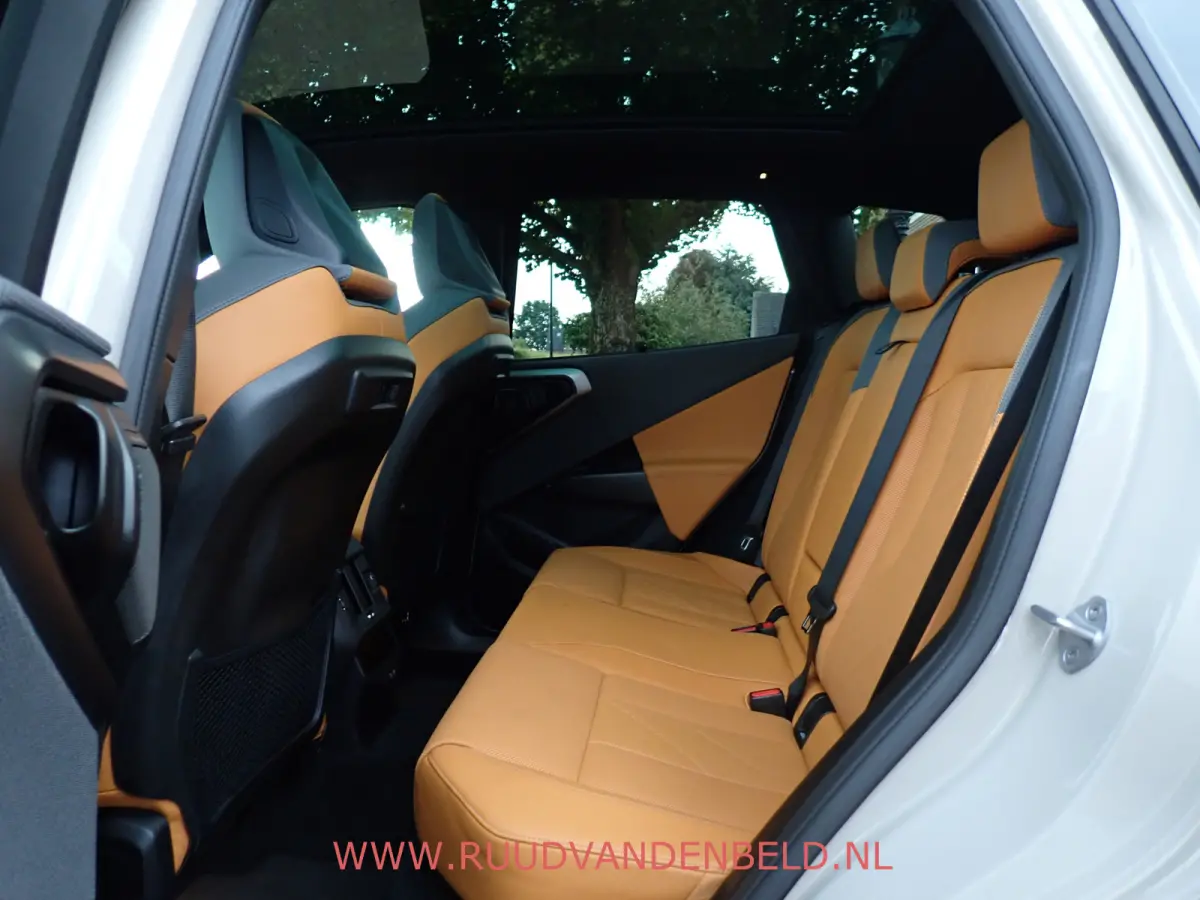 M50i !! 1e EIGENAAR !! H&K / HEAD-UP / 360* / ACC / SPORTLEER / PANO