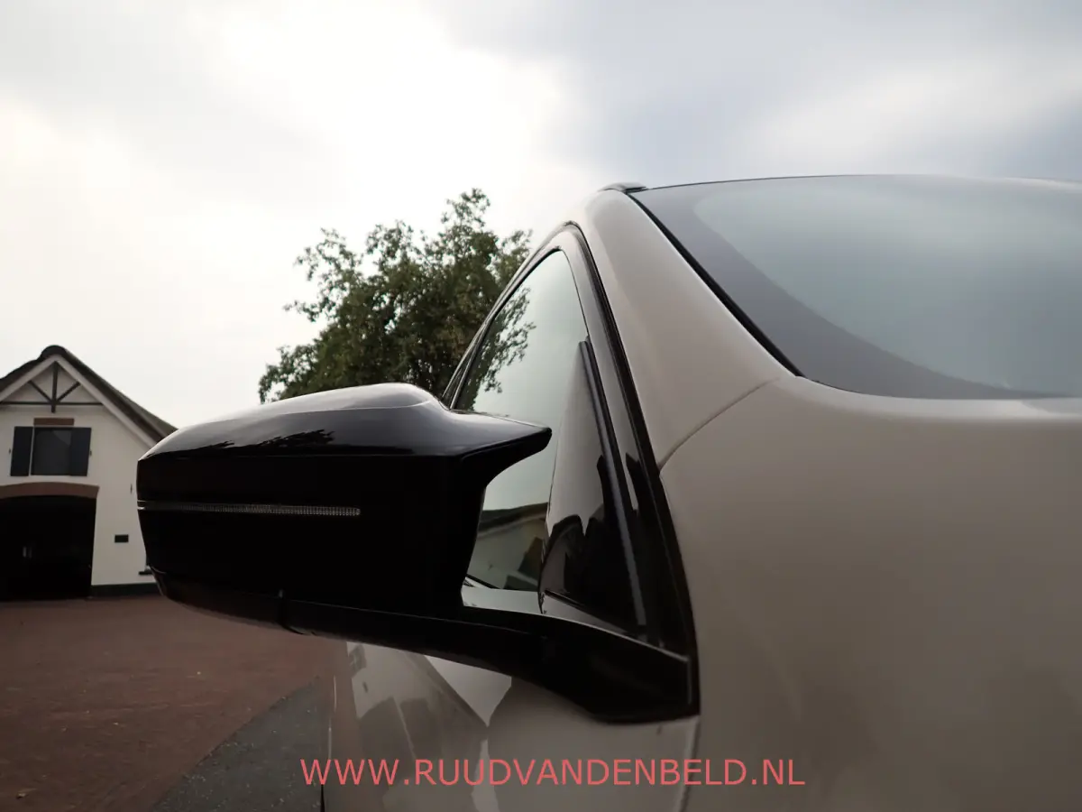 M50i !! 1e EIGENAAR !! H&K / HEAD-UP / 360* / ACC / SPORTLEER / PANO