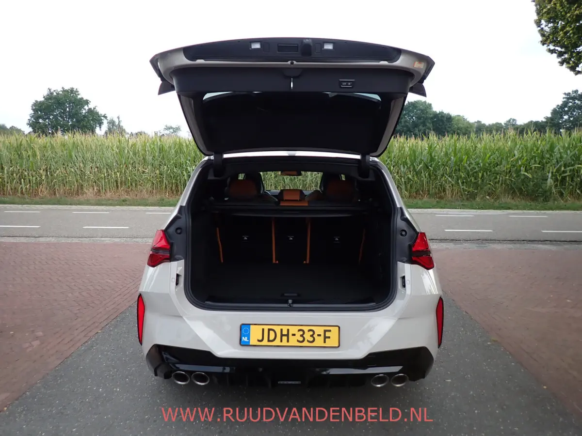 M50i !! 1e EIGENAAR !! H&K / HEAD-UP / 360* / ACC / SPORTLEER / PANO