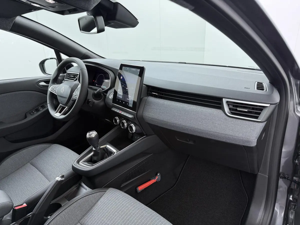 techno TCe 90 | Pack navigation techno |
