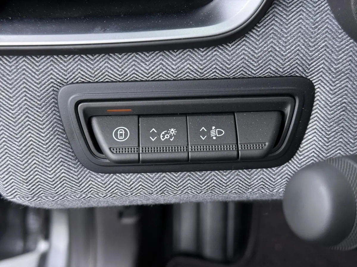 techno TCe 90 | Pack navigation techno |