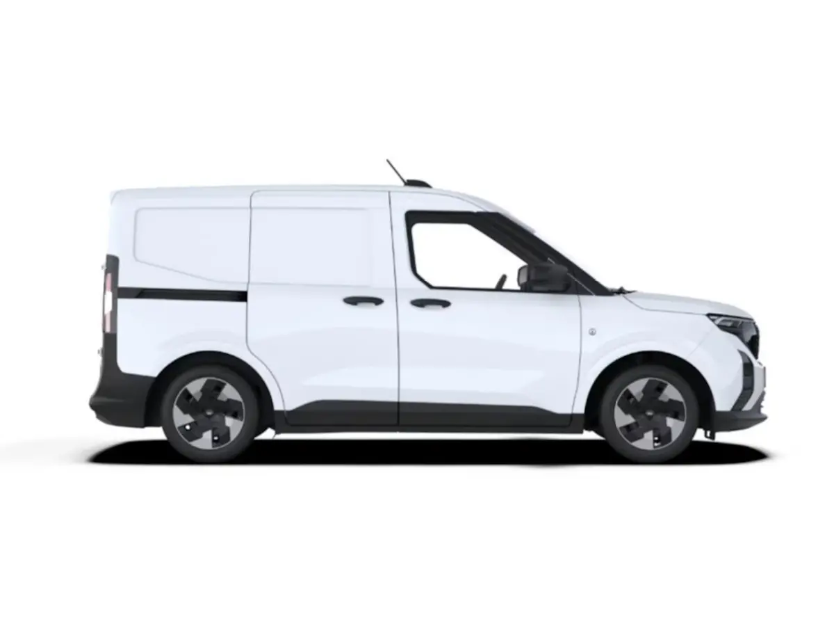 Trend 44 kWh | 16" Reservewiel, mini | Achteruitrijcamera | Armsteun voor