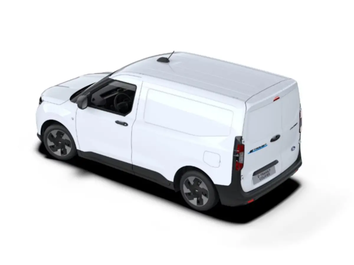 Trend 44 kWh | 16" Reservewiel, mini | Achteruitrijcamera | Armsteun voor