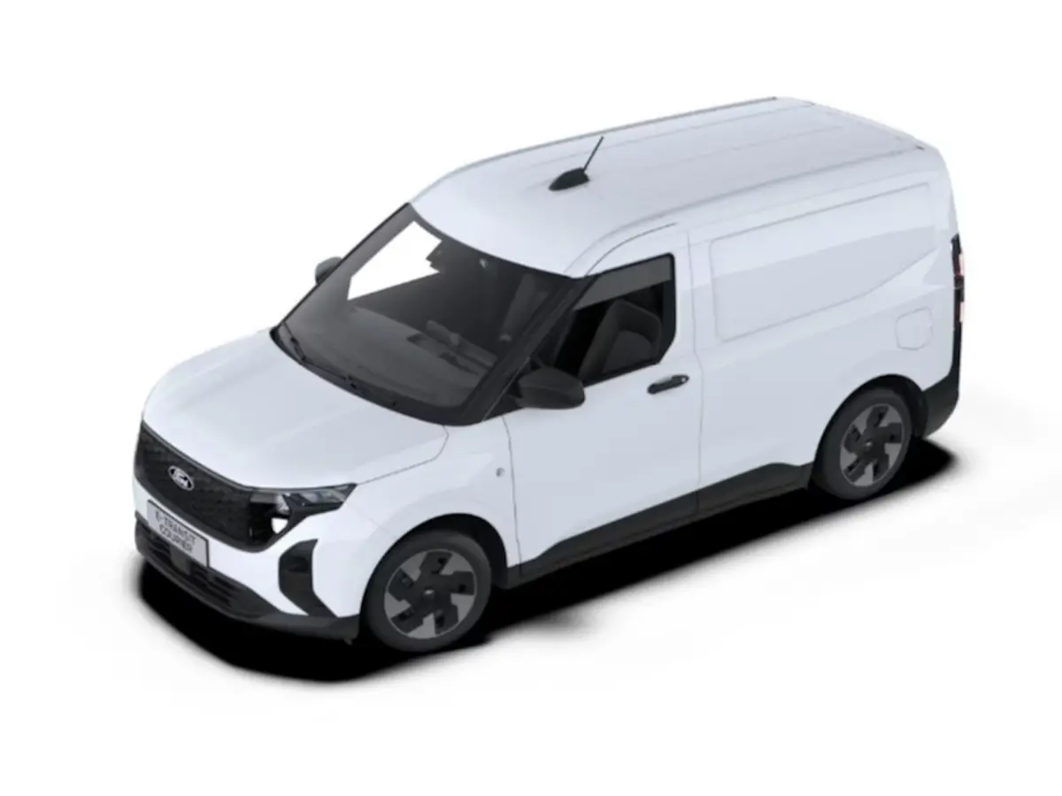 Trend 44 kWh | 16" Reservewiel, mini | Achteruitrijcamera | Armsteun voor