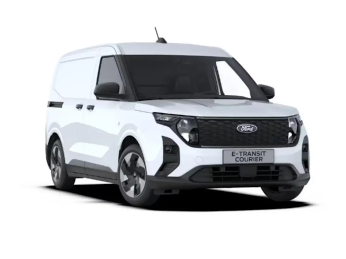 Trend 44 kWh | 16" Reservewiel, mini | Achteruitrijcamera | Armsteun voor