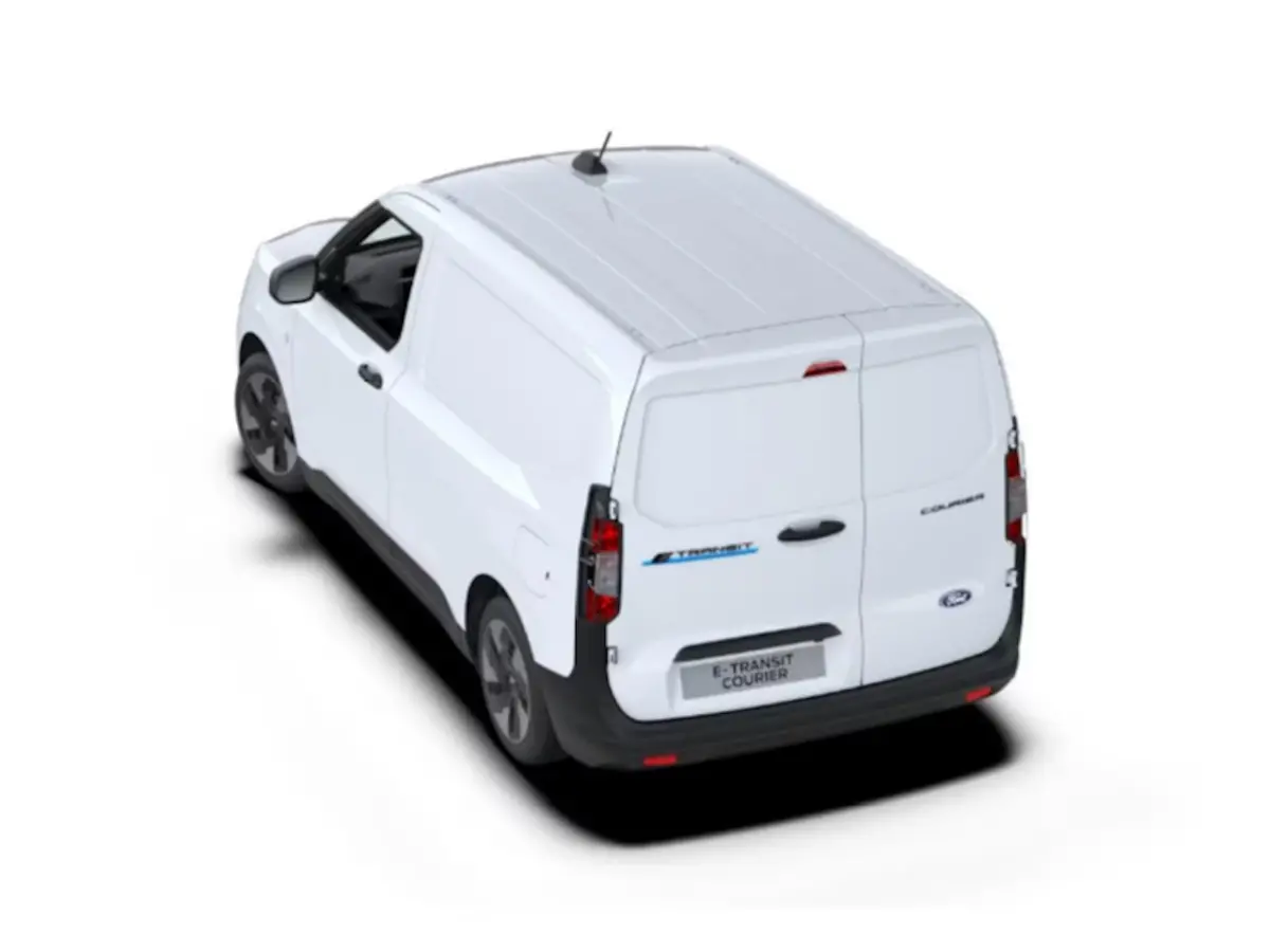 Trend 44 kWh | 16" Reservewiel, mini | Achteruitrijcamera | Armsteun voor
