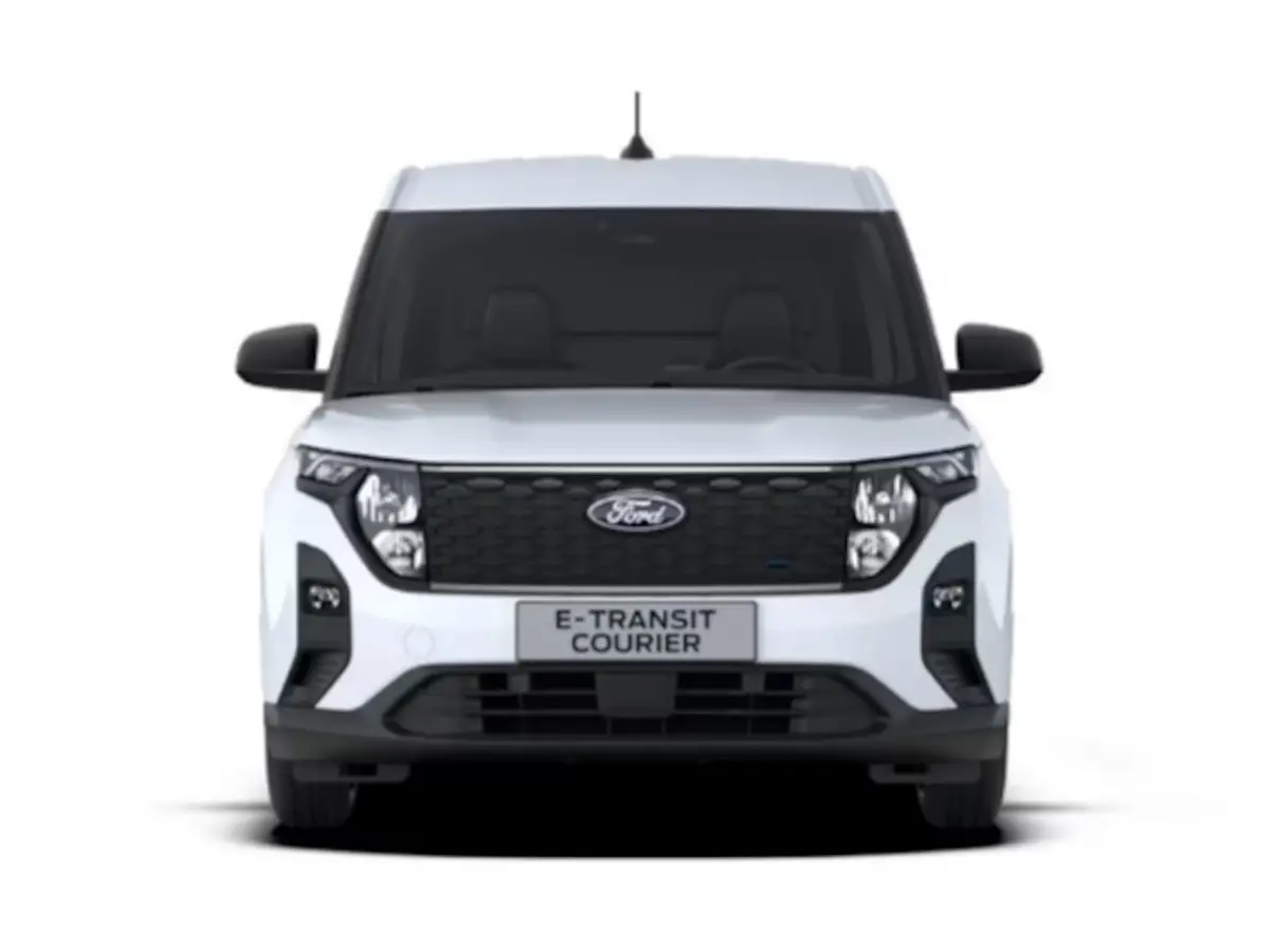 Trend 44 kWh | 16" Reservewiel, mini | Achteruitrijcamera | Armsteun voor
