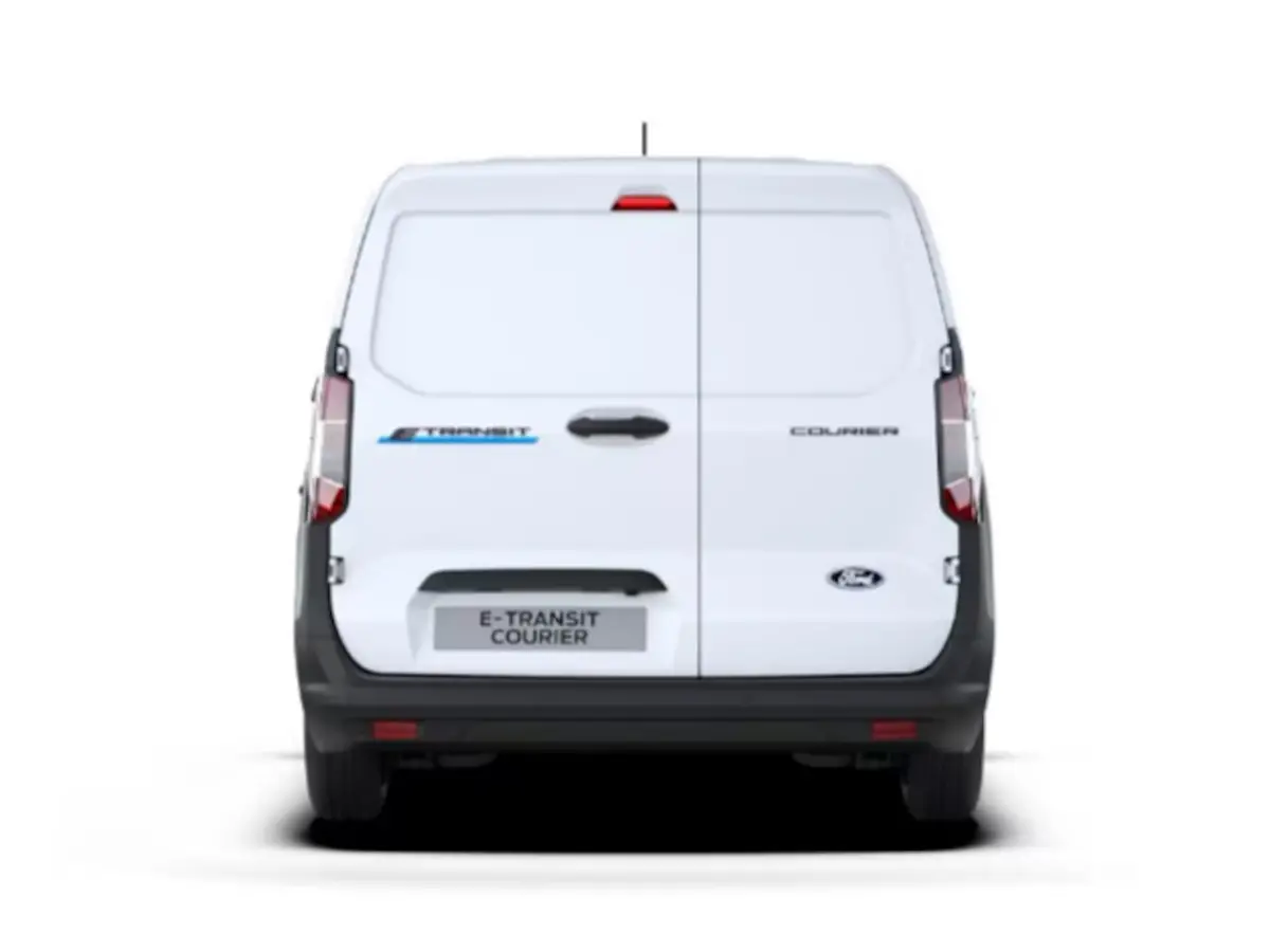 Trend 44 kWh | 16" Reservewiel, mini | Achteruitrijcamera | Armsteun voor