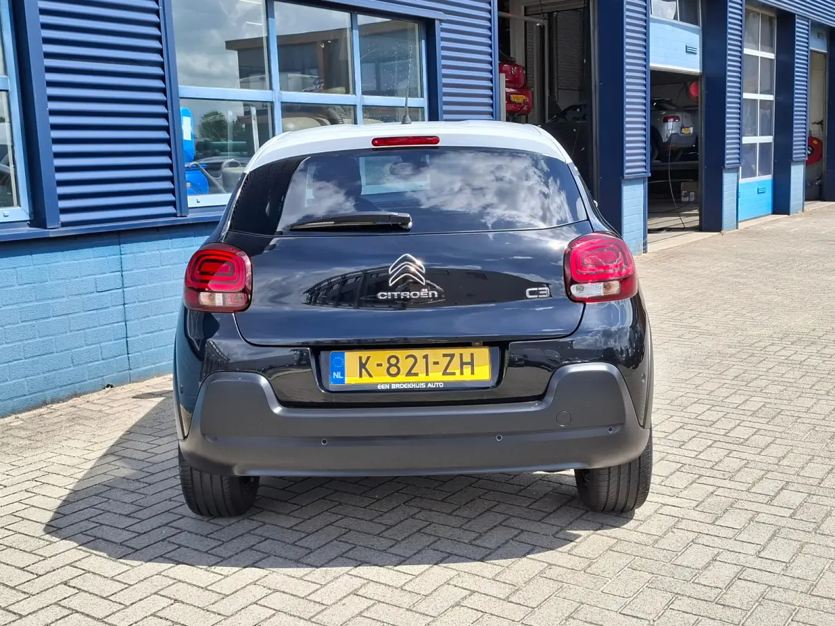 1.2 PureTech Shine Business