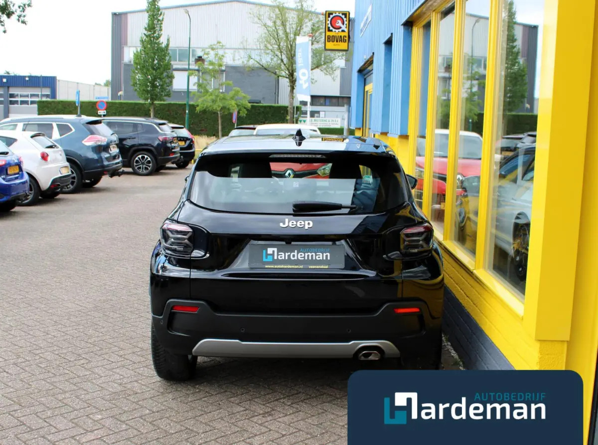 1.2 Altitude Navi Carplay Stoelverwarming