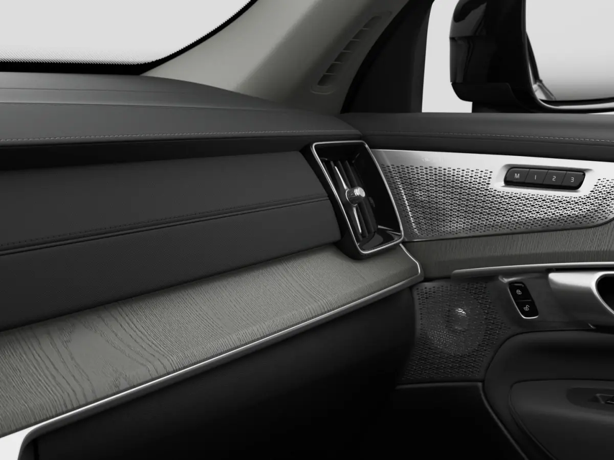 T8 Plug-in hybrid AWD Ultra Black Ed. Exec. | Blis | 360 Camera | Stuur & stoel verwarming | Bower & Wilkinis audio | Cruise control | Keyless |