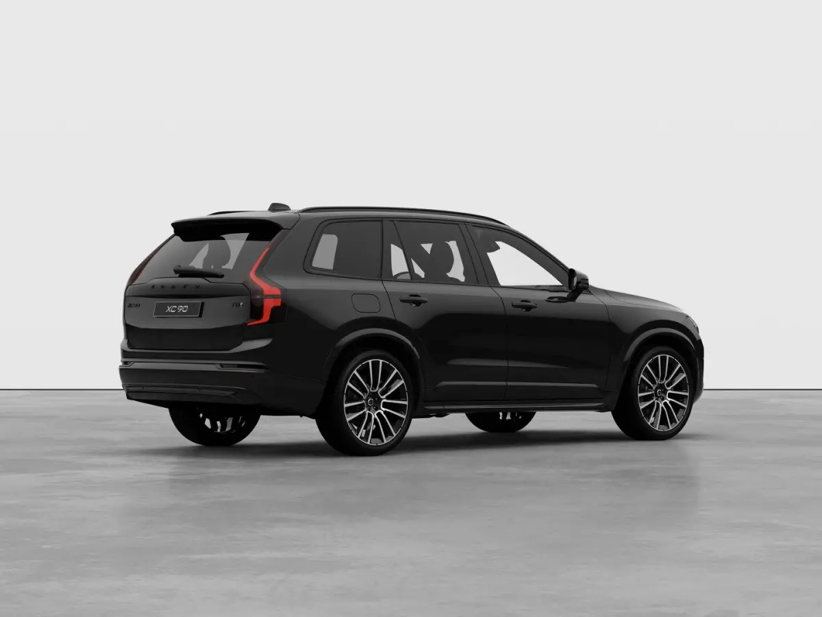 T8 Plug-in hybrid AWD Ultra Black Ed. Exec. | Blis | 360 Camera | Stuur & stoel verwarming | Bower & Wilkinis audio | Cruise control | Keyless |