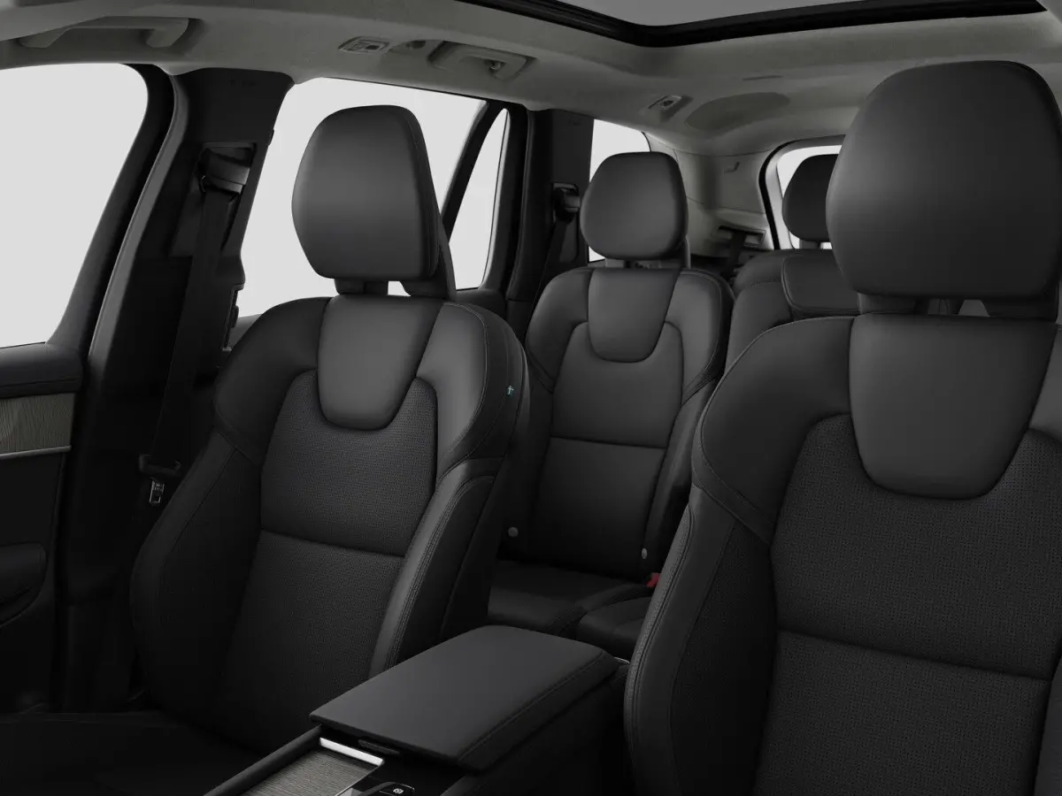 T8 Plug-in hybrid AWD Ultra Black Ed. Exec. | Blis | 360 Camera | Stuur & stoel verwarming | Bower & Wilkinis audio | Cruise control | Keyless |