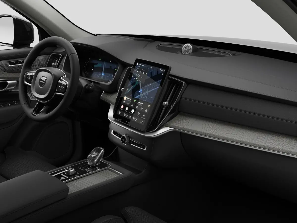 T8 Plug-in hybrid AWD Ultra Black Ed. Exec. | Blis | 360 Camera | Stuur & stoel verwarming | Bower & Wilkinis audio | Cruise control | Keyless |
