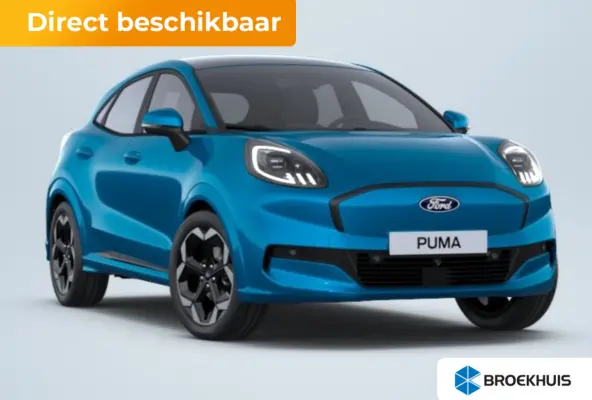 Premium 47 kWh | Achteruitrijcamera | Bang & Olufsen Sound System | Binnenspiegel automatisch dimmend
