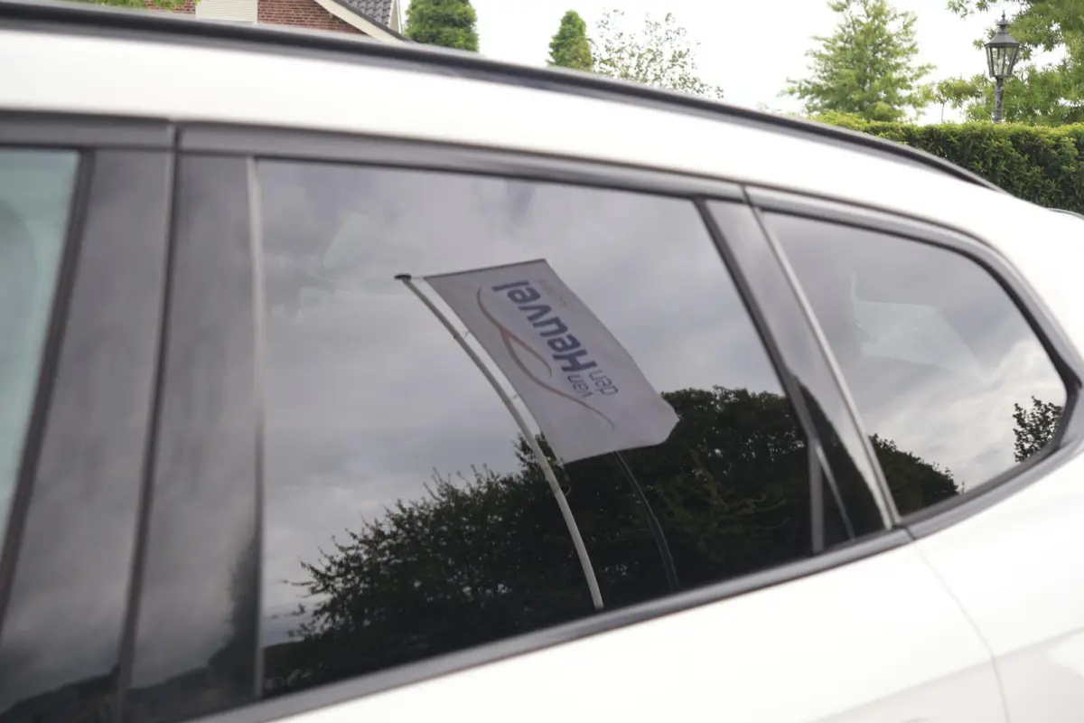 sDrive18i | M-Sport | Stoelverwarming | Trekhaak | Parkeercamera | BLIS | Memory Stoel | Lm Velgen