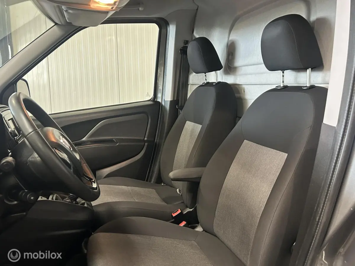 1.6 MJ L2 Maxi [ NAP cruise airco PDC ]