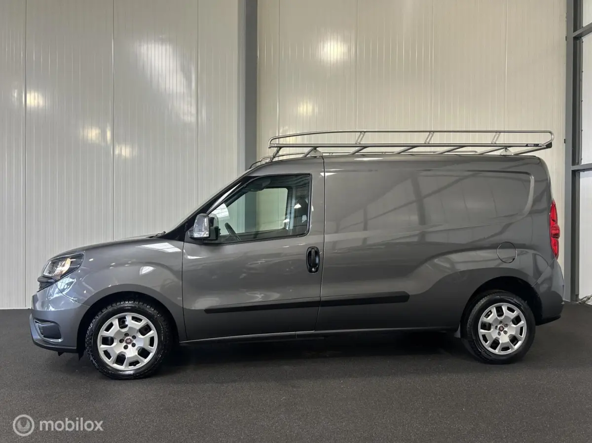1.6 MJ L2 Maxi [ NAP cruise airco PDC ]