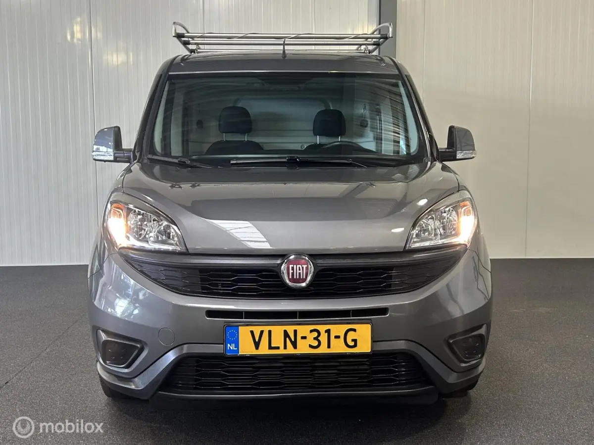 1.6 MJ L2 Maxi [ NAP cruise airco PDC ]