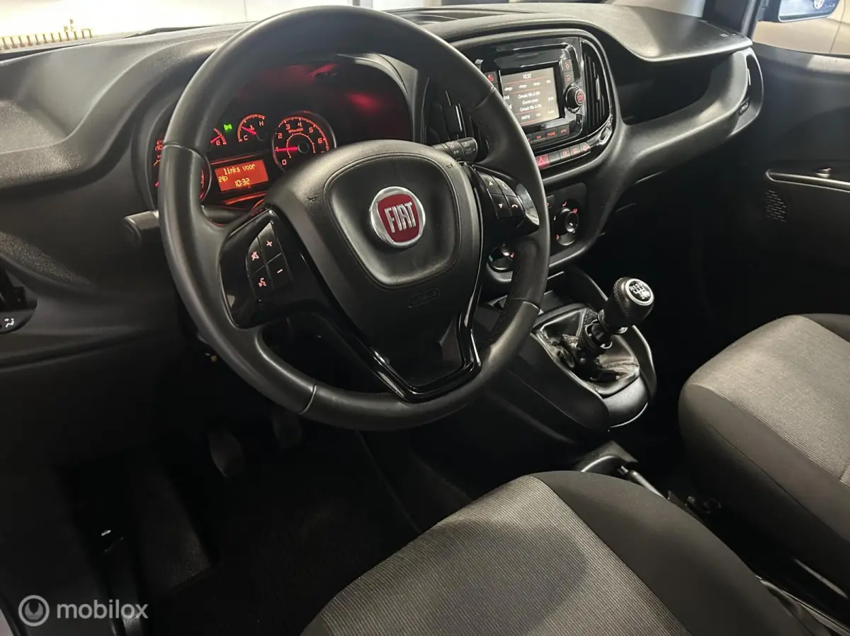 1.6 MJ L2 Maxi [ NAP cruise airco PDC ]