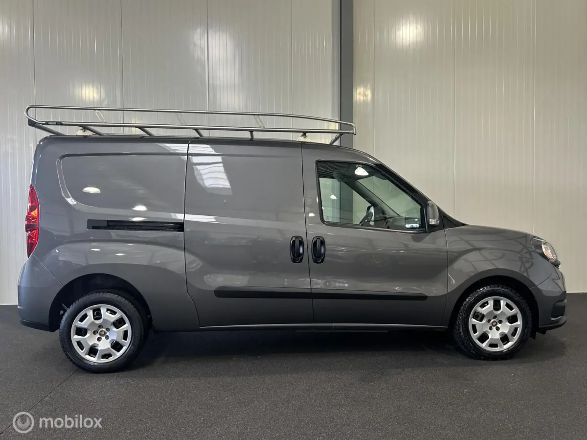 1.6 MJ L2 Maxi [ NAP cruise airco PDC ]
