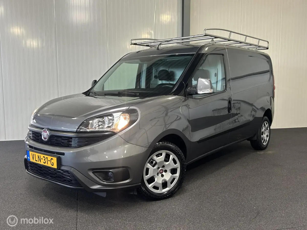 1.6 MJ L2 Maxi [ NAP cruise airco PDC ]