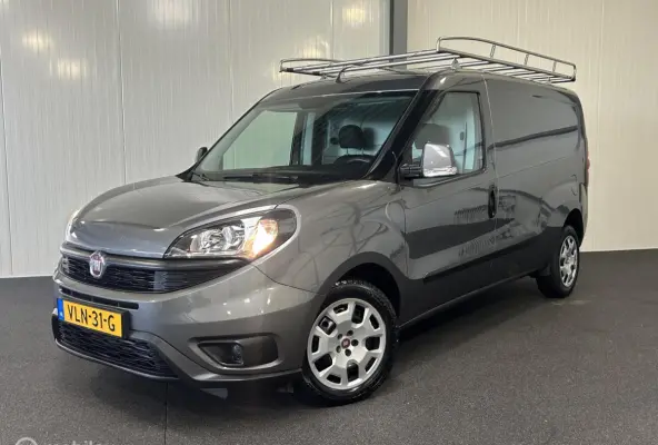 1.6 MJ L2 Maxi [ NAP cruise airco PDC ]