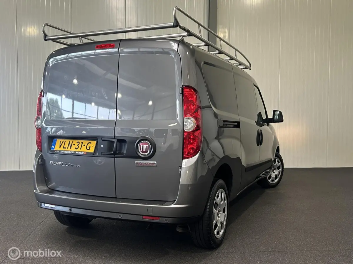 1.6 MJ L2 Maxi [ NAP cruise airco PDC ]