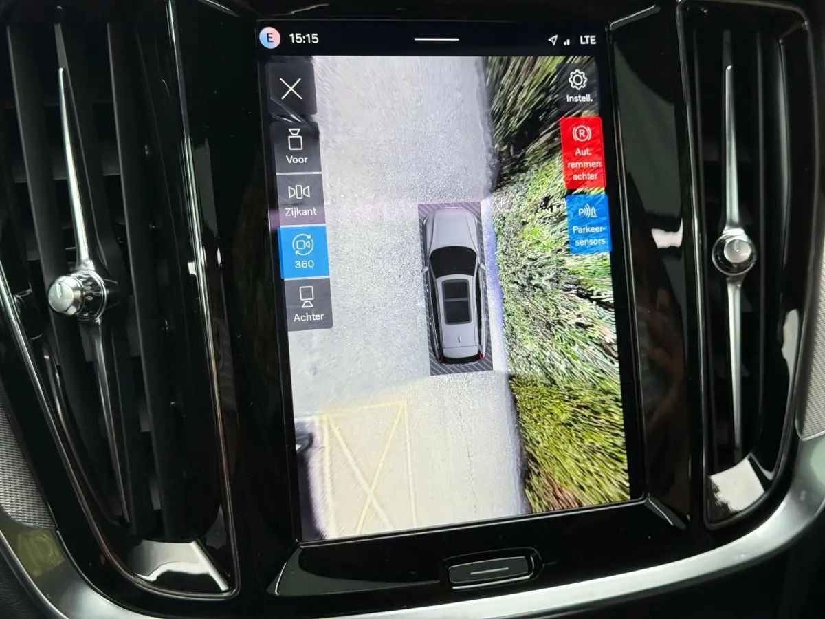 T8 Plug-in hybrid AWD Plus Dark | Panoramadak | 360 camera | Stoel/Stuur Verwarming | Harman/Kardon