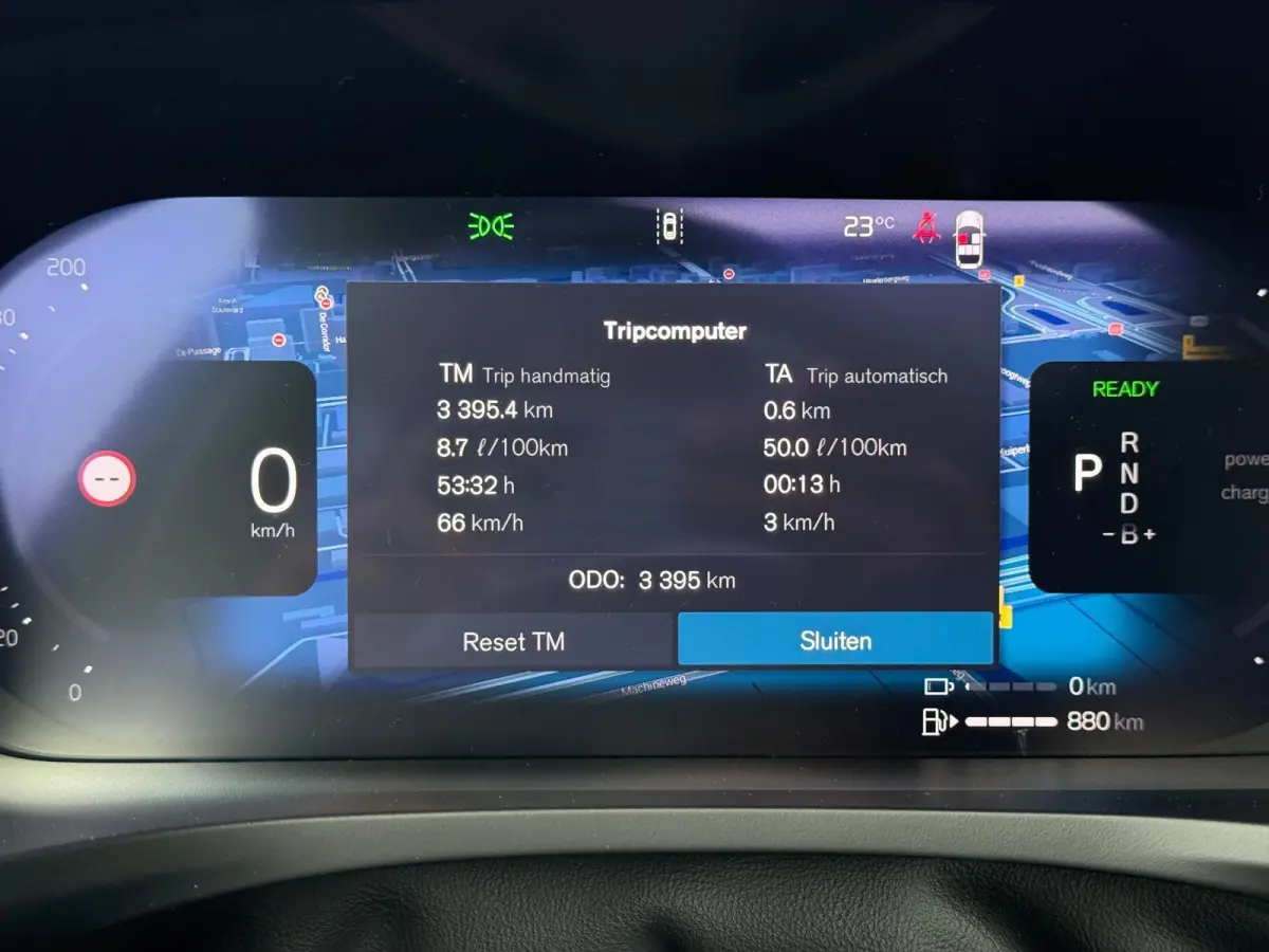 T8 Plug-in hybrid AWD Plus Dark | Panoramadak | 360 camera | Stoel/Stuur Verwarming | Harman/Kardon
