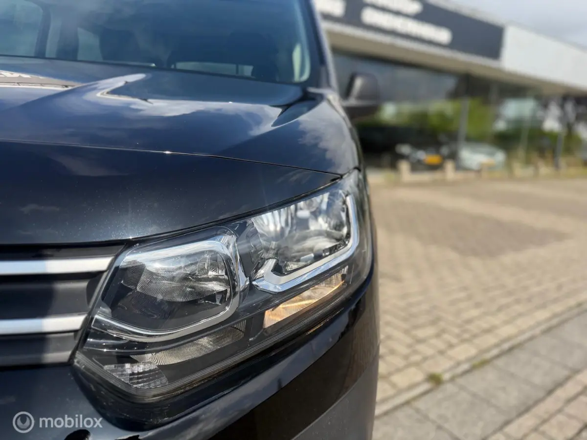 bestel personen 1.2 PureTech 110 S&S L1
