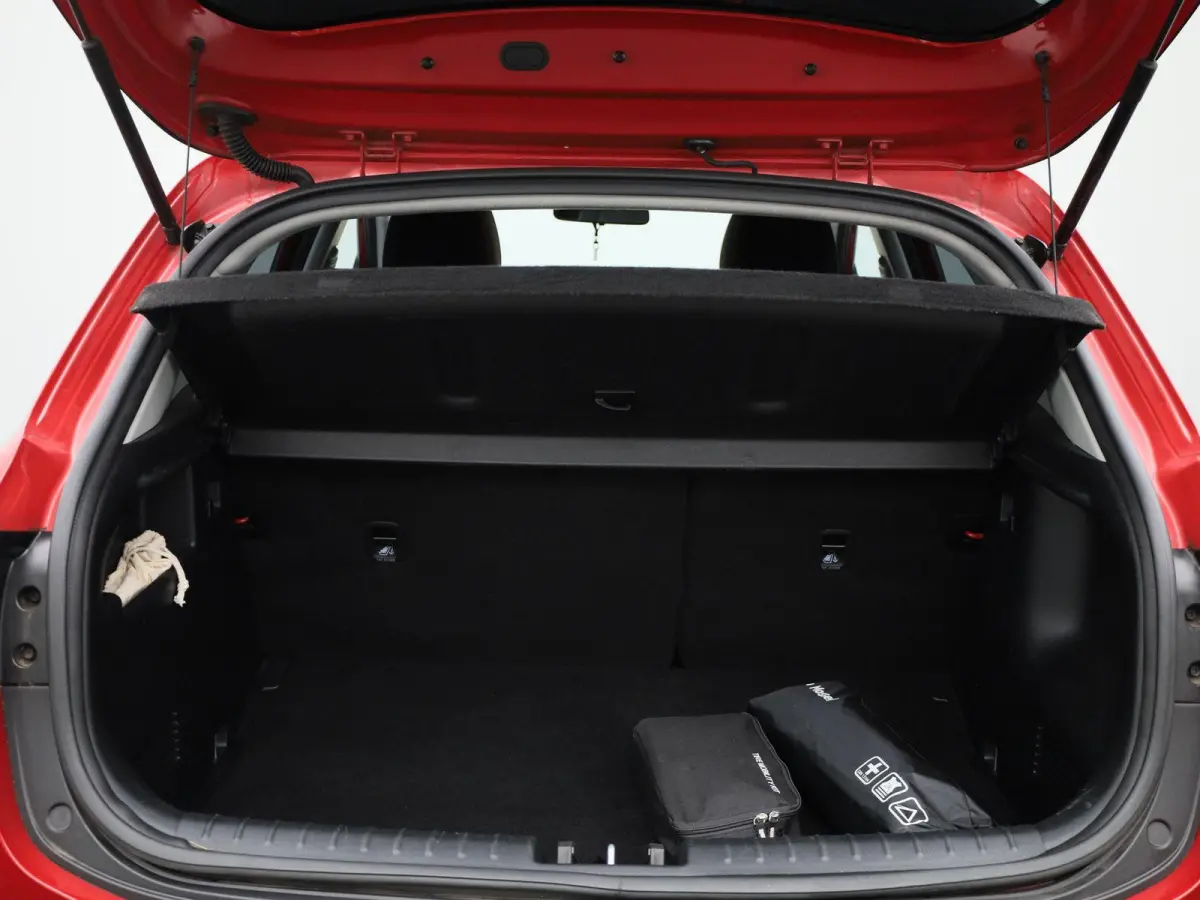 1.0 T-GDi MHEV DynamicLine | ACHTERUITRIJCAMERA | APPLE CARPLAY - ANDROID AUTO | CLIMATE CONTROL | CRUISE CONTROL | DAB RADIO | GETINTE RUITEN |